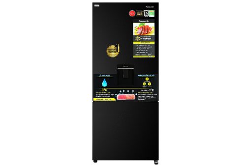 Tủ lạnh Panasonic Inverter 377lít NR-BX421GPKV