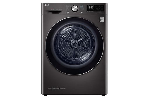 Máy sấy Heatpump LG Inverter 9 kg DVHP09B