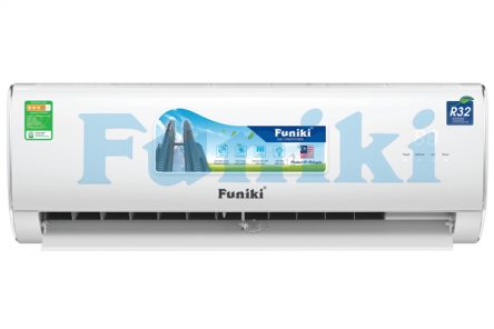 Điều hòa Funiki 2 chiều 24.000BTU HSH24TMU