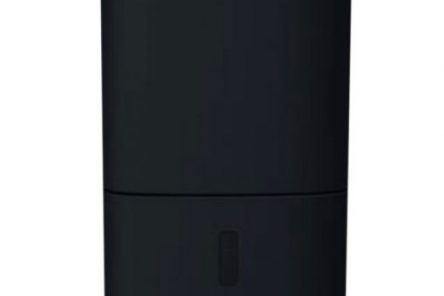 Máy hút ẩm kết hợp lọc khí 24L Electrolux EDH12TRB