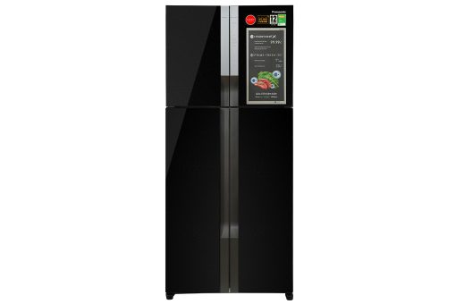 Tủ lạnh Panasonic Inverter 550lít NR-DZ601YGKV