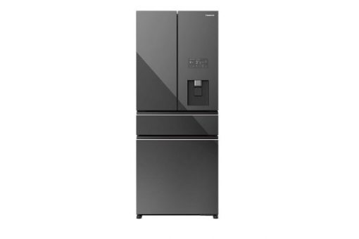 Tủ lạnh Panasonic Inverter 540lít NR-YW590YMMV