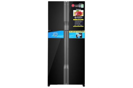 Tủ lạnh Panasonic Inverter 550lít NR-DZ601VGKV