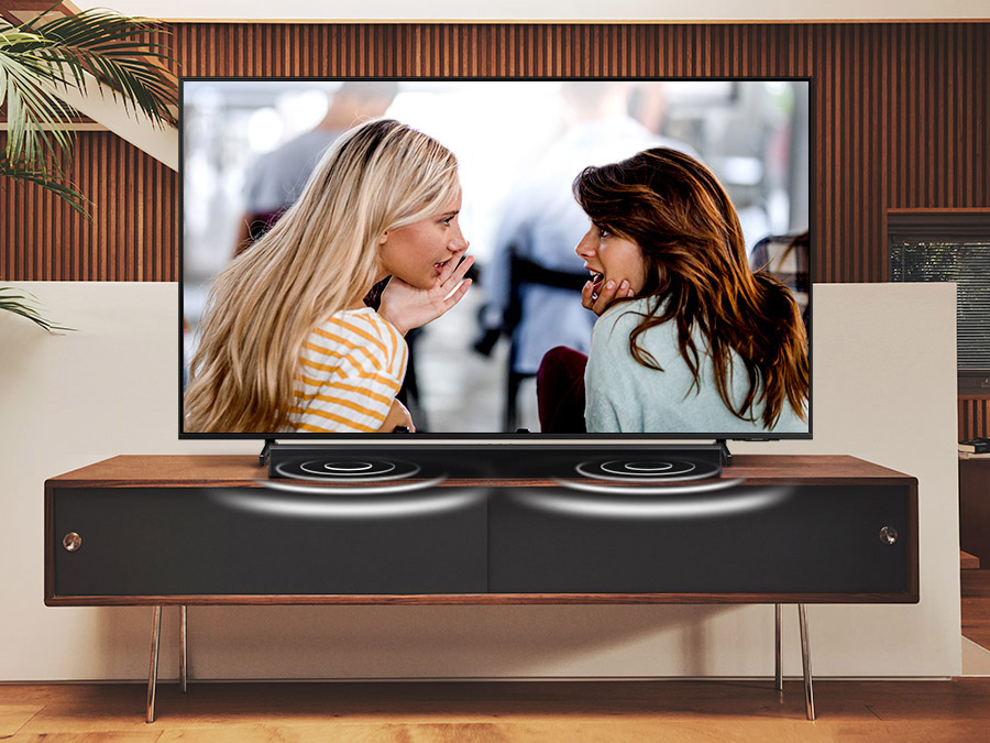 Loa Soundbar Samsung HW-B450