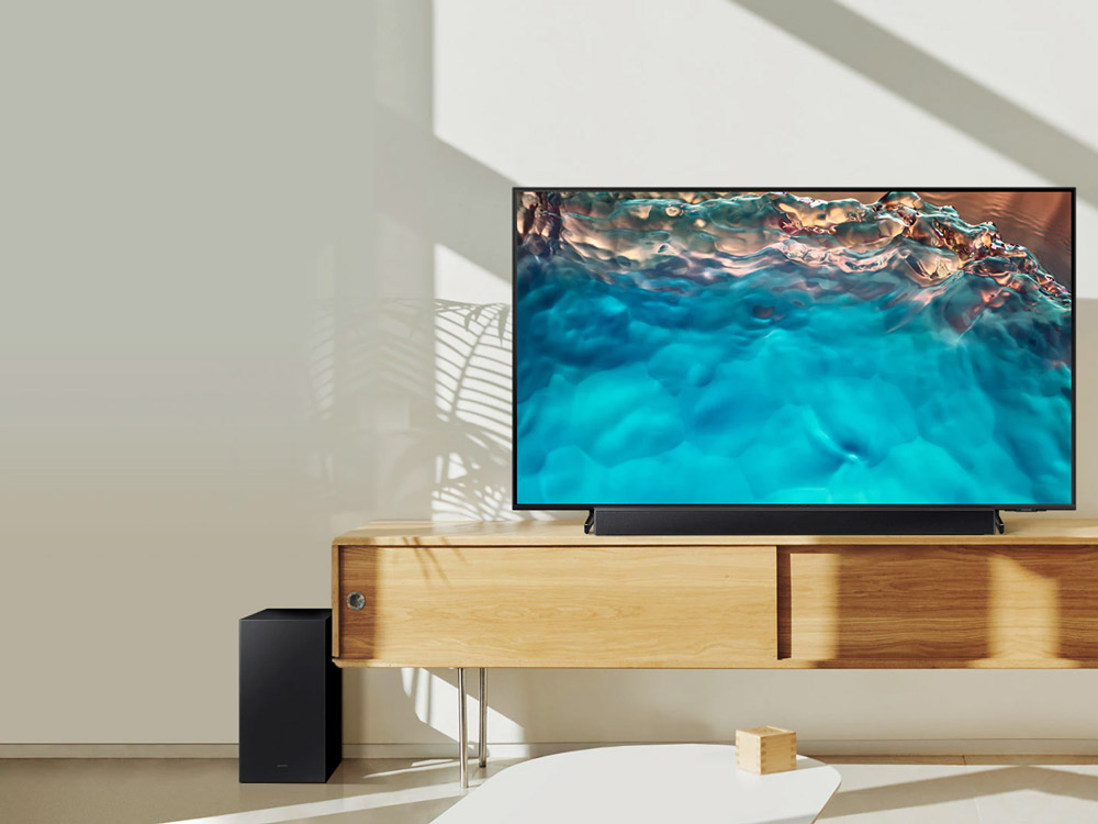 Loa Soundbar Samsung HW-B450