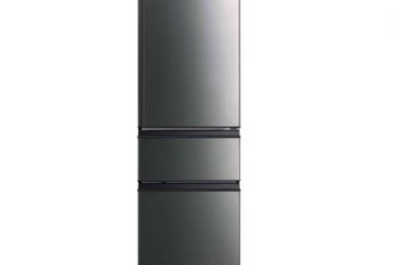 Tủ lạnh Mitsubishi Electric 365L MR-CX46ER-BST