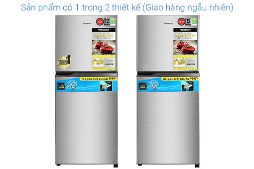 Tủ lạnh Panasonic Inverter 234lít NR-TV261APSV