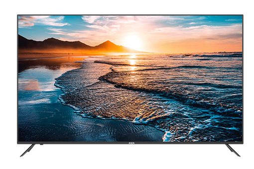 Android Tivi Aqua 70 inch 4K H70D6UG