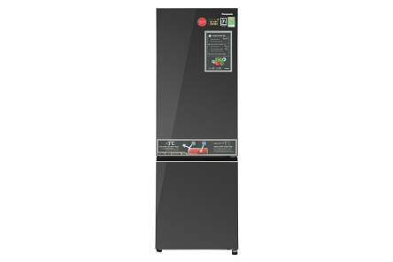 Tủ lạnh Panasonic Inverter 325lít NR-BC361VGMV