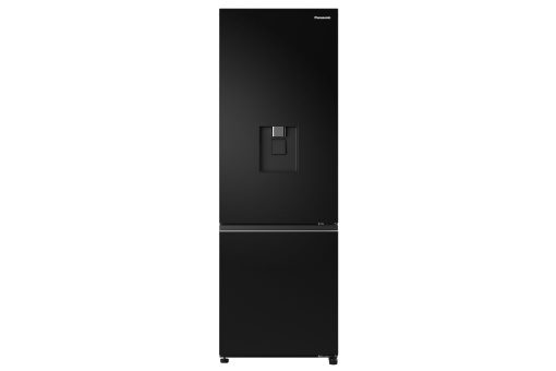 Tủ lạnh Panasonic Inverter 325lít ngăn đá dưới NR-BV361GPKV