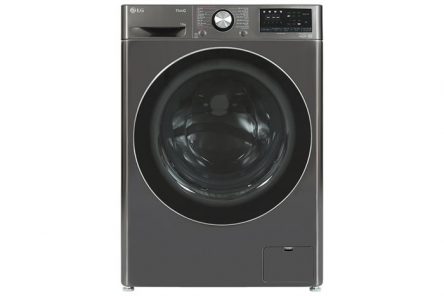 Máy giặt LG AI DD™ Inverter 12kg FV1412S3BA