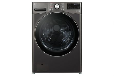 Máy Giặt Sấy LG Inverter Giặt 21kg - Sấy 12kg F2721HVRB