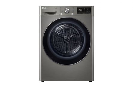 Máy sấy Heatpump LG Inverter 10.5 kg DVHP50P