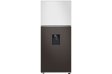 Tủ lạnh Samsung Bespoke 385L RT38CB6784C3SV