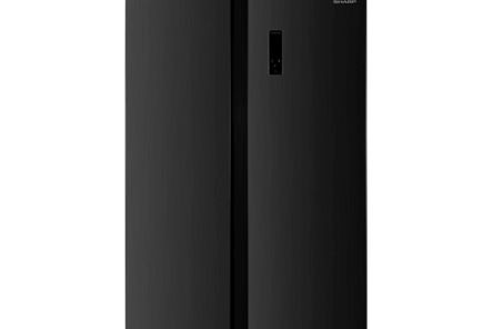 Tủ lạnh Sharp SBS Inverter 532lít SJ-SBX530V-DS