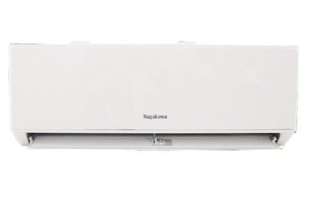 Điều hoà Nagakawa 9000 BTU 1 chiều NS-C09R2T30 gas R-32