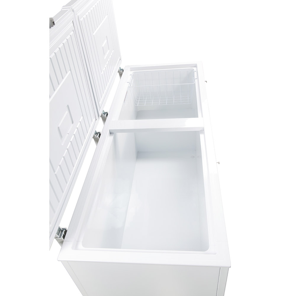 Tủ đông Alaska Inverter 1 ngăn 1200 lít HB-1200CI