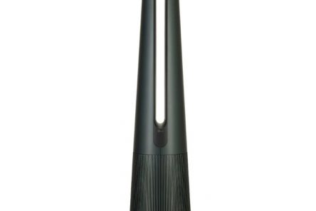 Máy lọc không khí kết hợp quạt LG PuriCare AeroTower FS15GPGF0 (màu xanh lá)