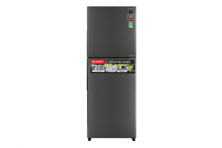 Tủ lạnh Sharp Inverter 382lít SJ-XP382AE-DS
