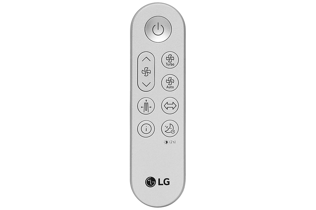Máy lọc không khí kết hợp quạt LG PuriCare AeroTower FS15GPBF0