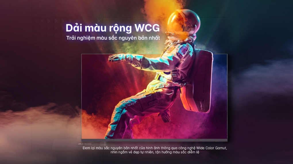 Android Tivi AQUA 4K 55 Inch LE55AQT6600UG