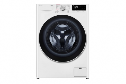 Máy giặt LG Inverter 10kg FV1410S4W1