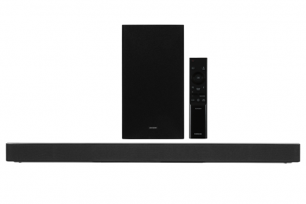 Loa thanh Samsung HW-C450/XV 300W