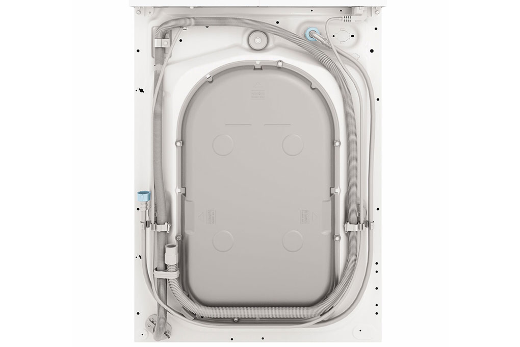Máy giặt Electrolux UltimateCare 100 Inverter 10 kg EWF1025DQWB