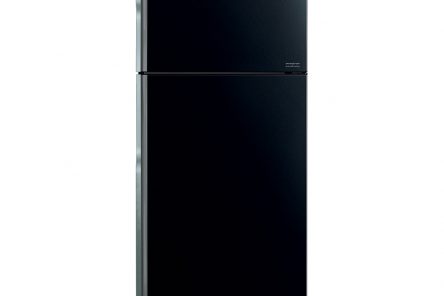 Tủ lạnh Hitachi Inverter 406 lít R-FVX510PGV9 GBK