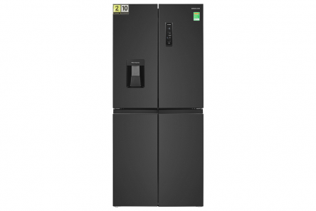 Tủ lạnh Hitachi Multi Door Inverter 464 lít HR4N7520DSWDXVN