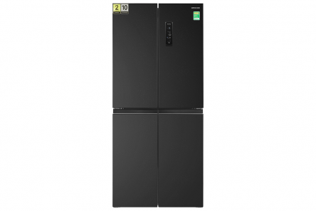Tủ lạnh Hitachi Multi Door Inverter 464 lít HR4N7522DSDXVN
