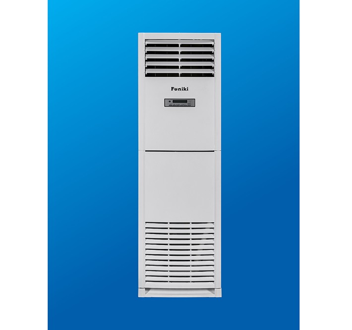 Điều Hòa Tủ Đứng 36000BTU 2 Chiều FH36