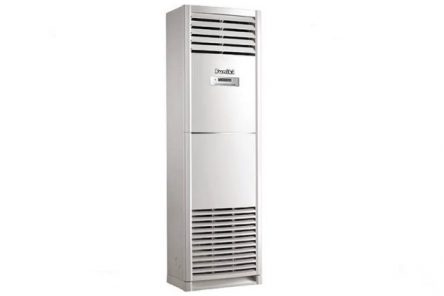Điều hòa tủ đứng Funiki 2 chiều 50.000BTU FH50