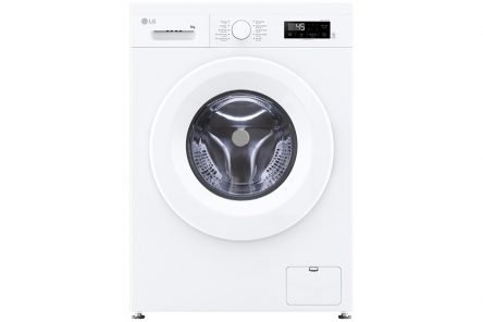 Máy giặt LG Inverter 9kg FB1209S6W