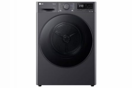 Máy sấy Heatpump LG Inverter 10.5 kg DVHP50M