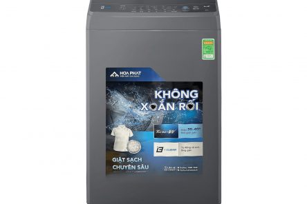 Máy giặt lồng đứng Funiki 8.5kg HWM T685ABG