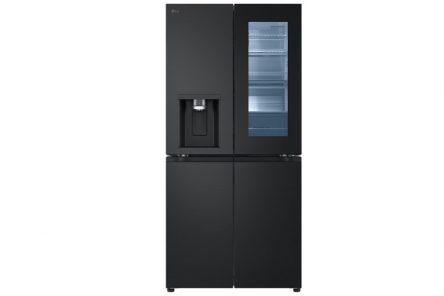 Tủ lạnh LG Multi Door InstaView Inverter 508 lít LFI50BLMAI