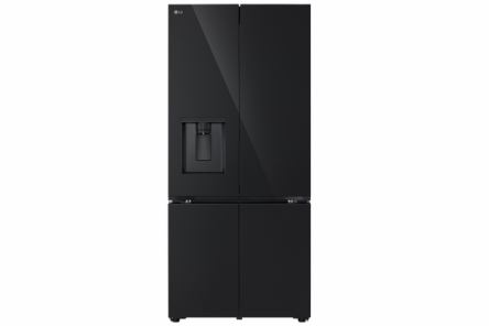 Tủ lạnh LG Multi Door Inverter 607 lít LFD61BLGA