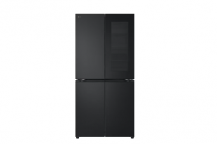Tủ lạnh LG Multi Door InstaView 530 lít LFB53BLMI