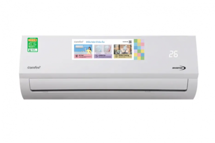 Điều hòa Comfee Inverter 1 Hp CFS-10VAFF-V