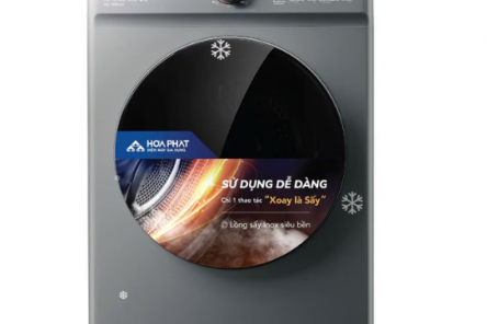 Máy sấy Funiki HD V680AG thông hơi 8kg