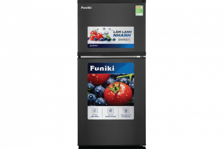 Tủ lạnh Funiki 130 lít FR-135CD.1