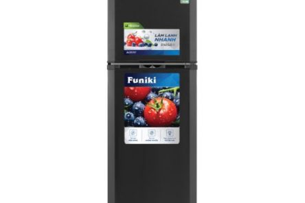 Tủ lạnh Funiki Inverter HR T8209TDG 209 lít