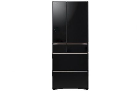 Tủ lạnh Hitachi Multi Door Inverter 617 lít R-HW620RV XK