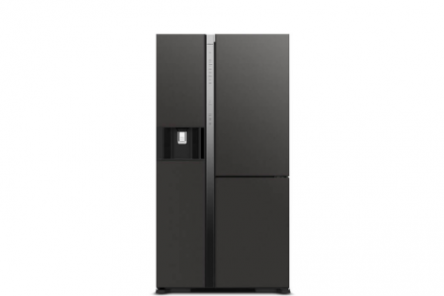 Tủ lạnh Hitachi Side By Side Inverter 569 lít R-MX800GVGV0 GMG
