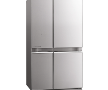 Tủ lạnh Mitsubishi Electric Inverter 580 lít MR-LA72ER-GSL