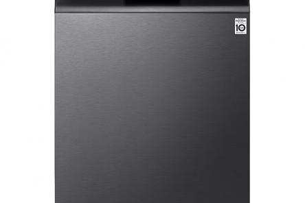 Máy rửa bát 14 bộ độc lập LG TrueSteam™ LDT14BLA4 (đen )
