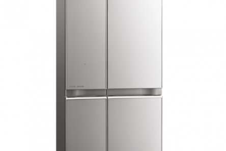 Tủ lạnh Mitsubishi Electric Inverter 635 lít MR-LA78ER-GSL-V