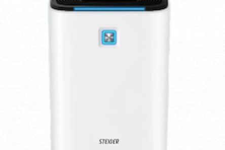 Máy hút ẩm Steiger STG-835DW-PRO