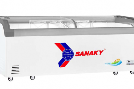 Tủ đông Sanaky 750 lít VH-1099KA